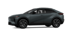 2026 Toyota C-HR Base