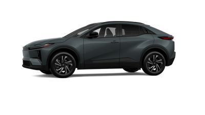 2026 Toyota C-HR Base