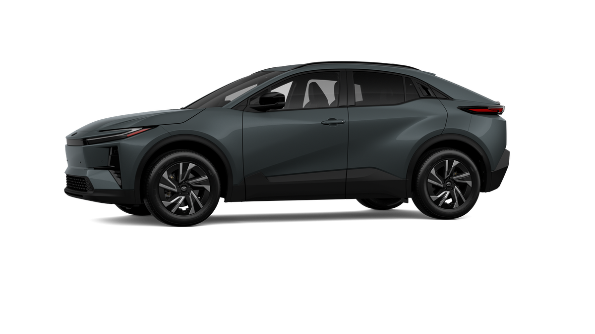 2026 Toyota C-HR Base
