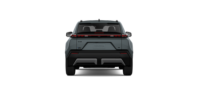 2026 Toyota C-HR Base