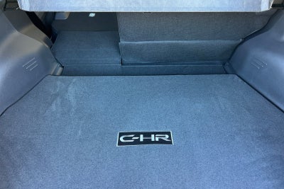 2026 Toyota C-HR XSE