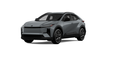 2027 Toyota C-HR Base