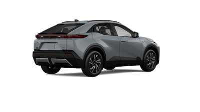2027 Toyota C-HR Base
