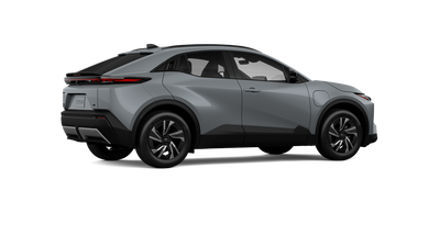 2027 Toyota C-HR Base