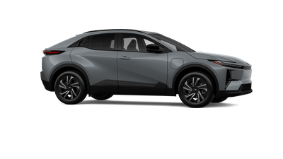 2027 Toyota C-HR Base