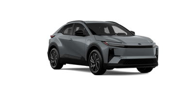 2027 Toyota C-HR Base