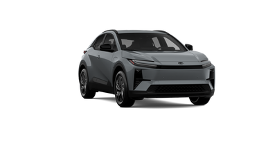 2027 Toyota C-HR Base