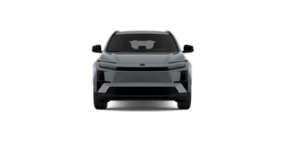 2027 Toyota C-HR Base