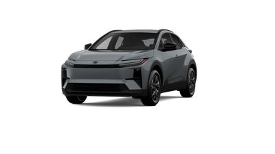 2027 Toyota C-HR Base