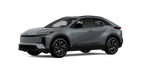 2027 Toyota C-HR Base