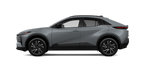 2027 Toyota C-HR Base
