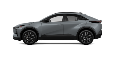 2027 Toyota C-HR Base