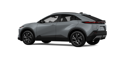 2027 Toyota C-HR Base