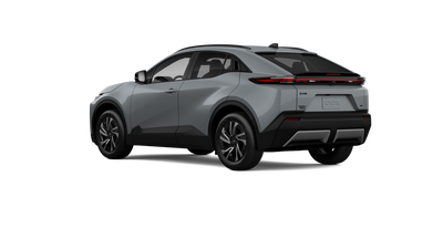 2027 Toyota C-HR Base