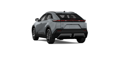 2027 Toyota C-HR Base