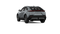 2027 Toyota C-HR Base