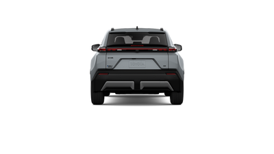2027 Toyota C-HR Base