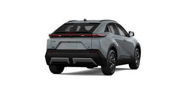 2027 Toyota C-HR Base