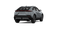 2027 Toyota C-HR Base
