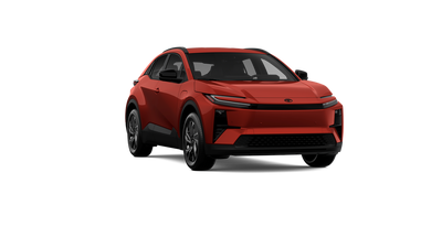 2026 Toyota C-HR Base