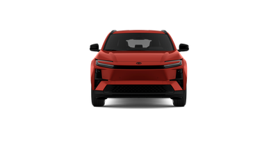 2026 Toyota C-HR Base