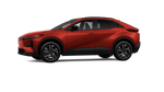 2026 Toyota C-HR Base