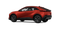 2026 Toyota C-HR Base