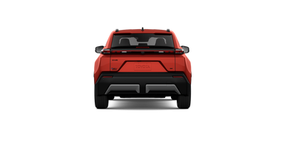 2026 Toyota C-HR Base