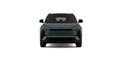 2026 Toyota C-HR Base