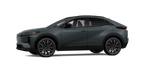 2026 Toyota C-HR Base