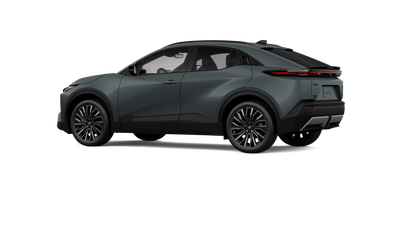 2026 Toyota C-HR Base