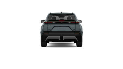 2026 Toyota C-HR Base
