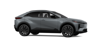 2026 Toyota C-HR Base