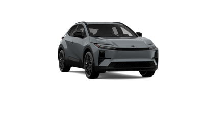 2026 Toyota C-HR Base