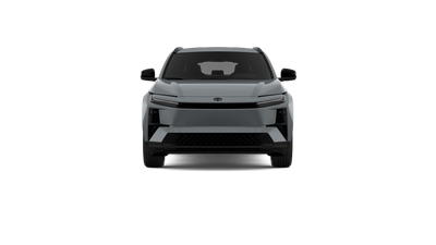 2026 Toyota C-HR Base