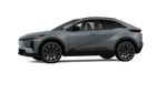 2026 Toyota C-HR Base