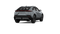 2026 Toyota C-HR Base