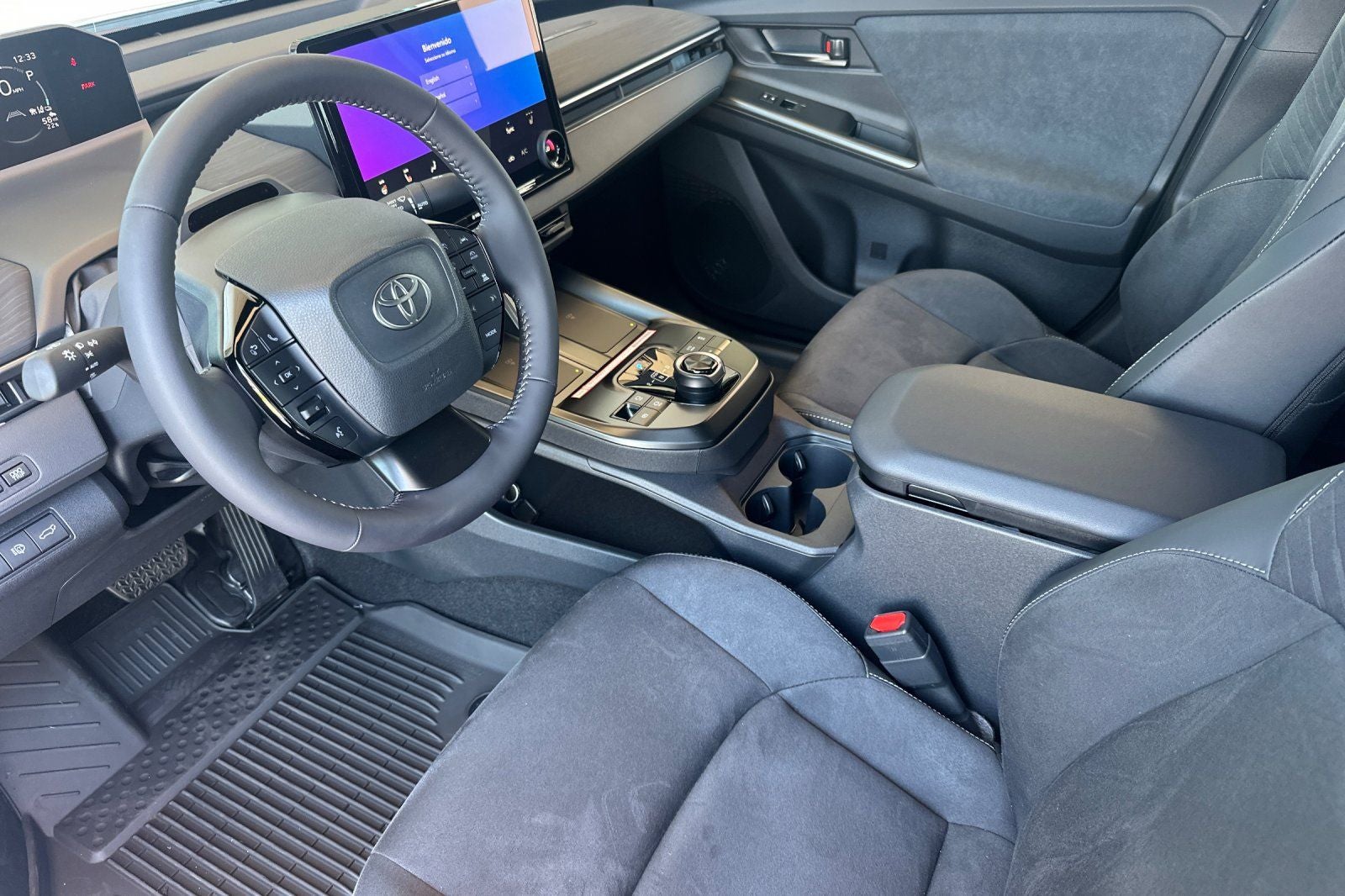 2026 Toyota C-HR XSE