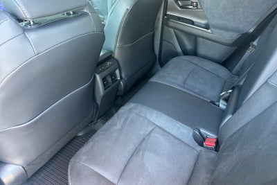 2026 Toyota C-HR XSE