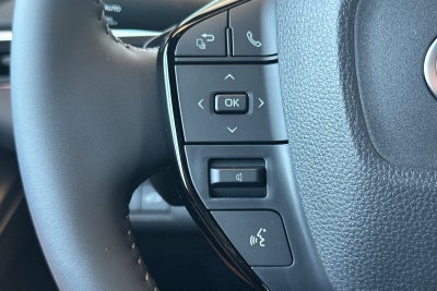 2026 Toyota C-HR XSE