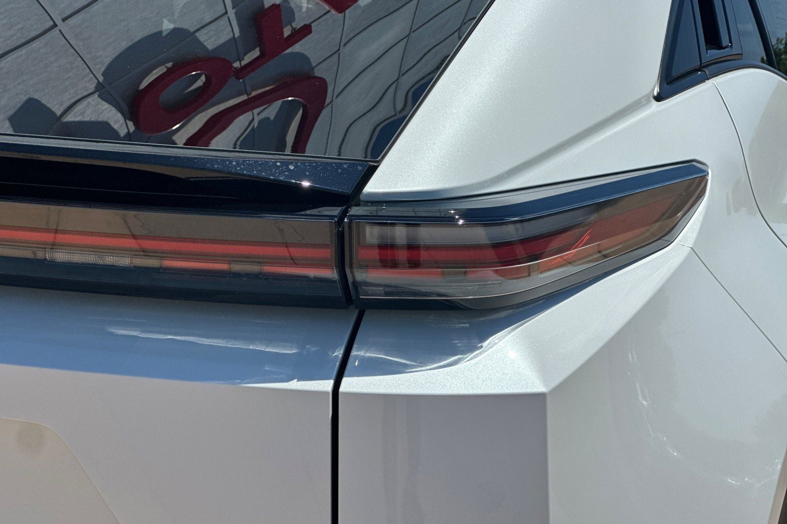 2026 Toyota C-HR XSE