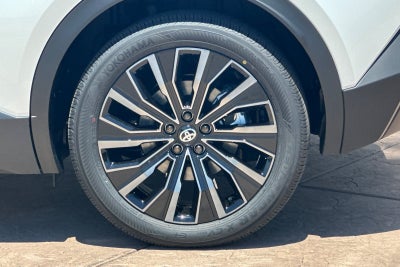 2026 Toyota C-HR XSE