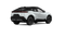 2027 Toyota C-HR Base