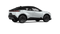 2027 Toyota C-HR Base