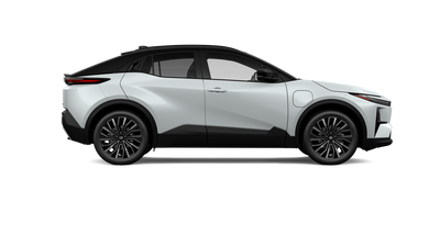 2027 Toyota C-HR Base