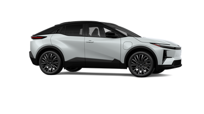 2027 Toyota C-HR Base