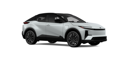 2027 Toyota C-HR Base