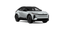 2027 Toyota C-HR Base