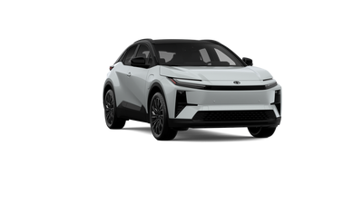 2027 Toyota C-HR Base