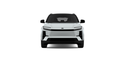 2027 Toyota C-HR Base